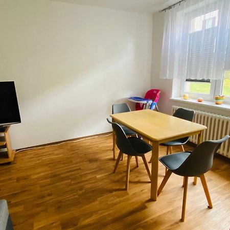 Ubytovani V Sumavskem Podhuri Apartment Vlachovo Brezi ภายนอก รูปภาพ