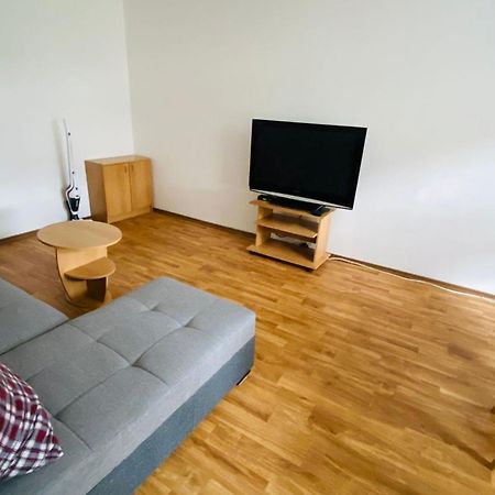 Ubytovani V Sumavskem Podhuri Apartment Vlachovo Brezi ภายนอก รูปภาพ