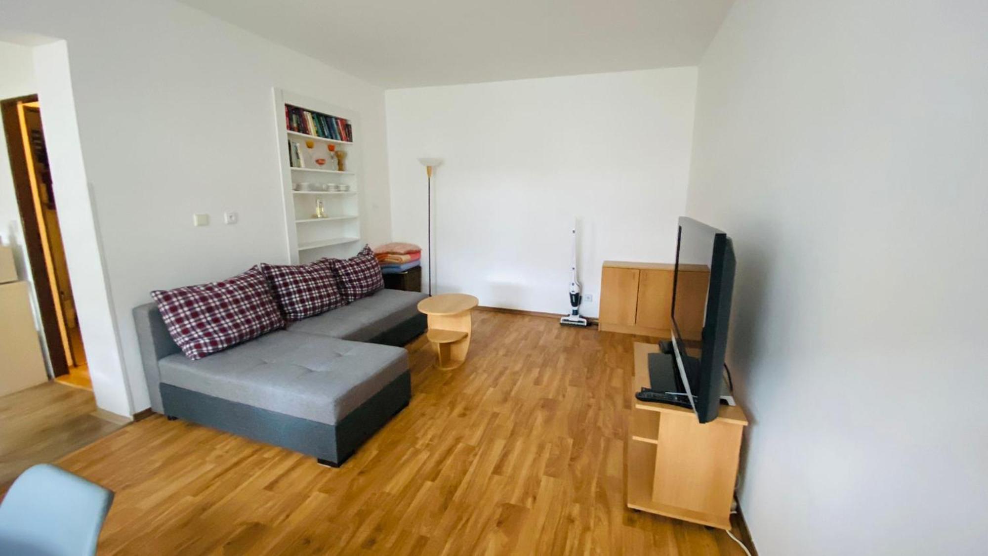 Ubytovani V Sumavskem Podhuri Apartment Vlachovo Brezi ภายนอก รูปภาพ
